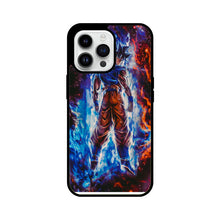 Load image into Gallery viewer, SUPER SAIYAN BACK COVER