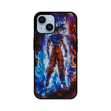 Load image into Gallery viewer, SUPER SAIYAN BACK COVER