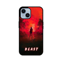 Load image into Gallery viewer, BEAST BACK COVER