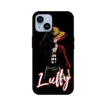 Load image into Gallery viewer, LUFFY BACK COVER