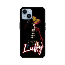 Load image into Gallery viewer, LUFFY BACK COVER