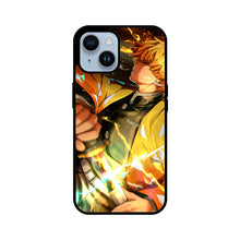 Load image into Gallery viewer, DEMON SLAYER BACK COVER