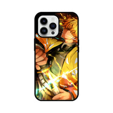 Load image into Gallery viewer, DEMON SLAYER BACK COVER