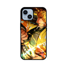 Load image into Gallery viewer, DEMON SLAYER BACK COVER