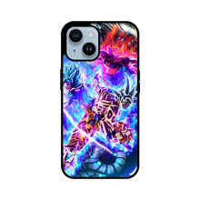 Load image into Gallery viewer, GOKU SUPER SAIYAN BACK COVER