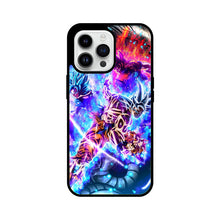 Load image into Gallery viewer, GOKU SUPER SAIYAN BACK COVER