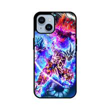 Load image into Gallery viewer, GOKU SUPER SAIYAN BACK COVER