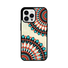 Load image into Gallery viewer, TRIBAL ART BACK COVER