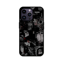 Load image into Gallery viewer, ITACHI BACK COVER
