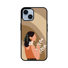 Load image into Gallery viewer, MINIMALIST GIRL BACK COVER