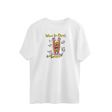 Load image into Gallery viewer, DMF OG: WEAR IT OUT LOUD