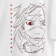 Load image into Gallery viewer, anime tshirt