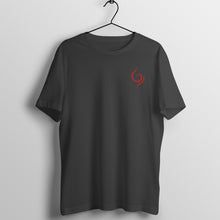Load image into Gallery viewer, ANBU BLACK OPS SYMBOL T-SHIRT