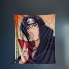 Load image into Gallery viewer, anime tapestry