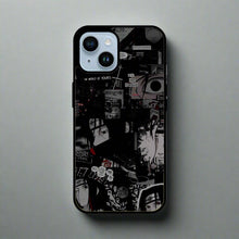 Load image into Gallery viewer, iphone back cover