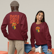 Load image into Gallery viewer, sweatshirt