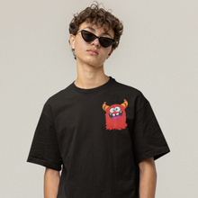 Load image into Gallery viewer, oversize t-shirt