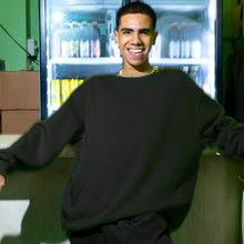 Load image into Gallery viewer, oversize sweatshirt