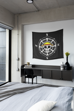 Load image into Gallery viewer, JOLLY ROGER- THE GOING MERRY