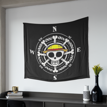 Load image into Gallery viewer, JOLLY ROGER- THE GOING MERRY