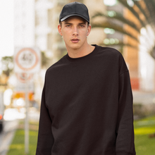 Load image into Gallery viewer, oversize sweatshirt