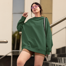 Load image into Gallery viewer, oversize sweatshirt