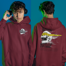 Load image into Gallery viewer, hoodie