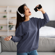 Load image into Gallery viewer, oversize sweatshirt