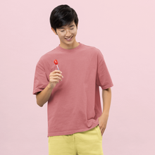 Load image into Gallery viewer, oversized tshirt