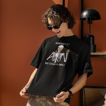 Load image into Gallery viewer, oversize tshirt