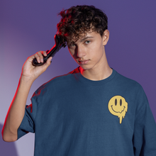 Load image into Gallery viewer, oversize tshirt