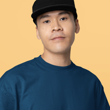 Load image into Gallery viewer, oversized tshirt