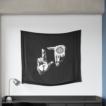 Load image into Gallery viewer, HELLSING ANIME TAPESTRY