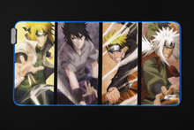 Load image into Gallery viewer, NARUTO GAMING PAD