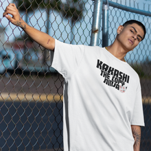 Load image into Gallery viewer, anime tshirt