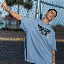 Load image into Gallery viewer, anime tshirt