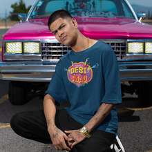 Load image into Gallery viewer, oversize t-shirt