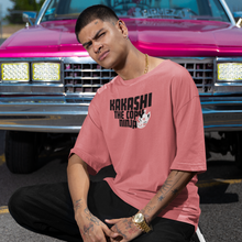 Load image into Gallery viewer, anime tshirt