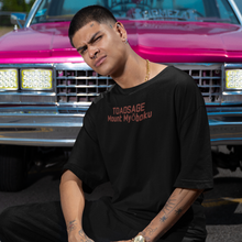 Load image into Gallery viewer, anime tshirt