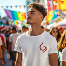 Load image into Gallery viewer, anime tshirt