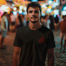 Load image into Gallery viewer, anime tshirt