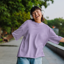 Load image into Gallery viewer, oversized tshirt