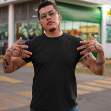 Load image into Gallery viewer, anime tshirt