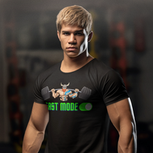 Load image into Gallery viewer, black t-shirt