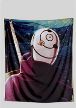 Load image into Gallery viewer, OBITO UCHIHA TAPESTRY