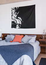 Load image into Gallery viewer, DRAGON BALLZ TAPESTRY