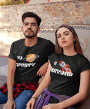 Load image into Gallery viewer, TO INFINITY & BEYOND - dmonkeyfamily