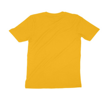 Load image into Gallery viewer, SABKI ULTI GINTI CHAALU ROUND NECK T-SHIRT - dmonkeyfamily