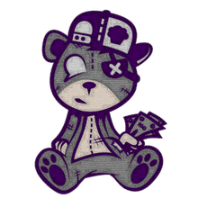 Load image into Gallery viewer, ZOMBIE TEDDY