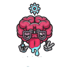 Load image into Gallery viewer, BRAIN GEAR